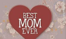 感恩的心——母亲节感恩征文