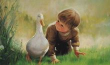 真正的快乐是给予