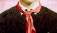 在雷锋精神下成长