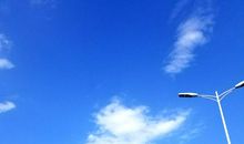 愿化作一阵清风