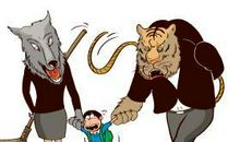 不可或缺的失败