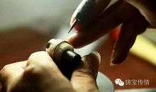 放大镜下的不是困难