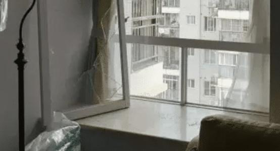 在家里的脚步