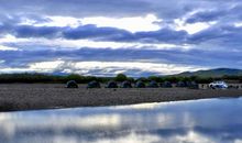 光阴催得青葱去