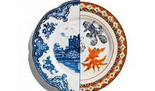 东西文化的碰撞