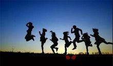 青春是一首简单的歌