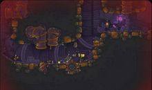 渴望得到时光机