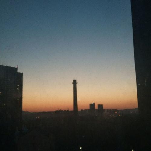 我很高兴。