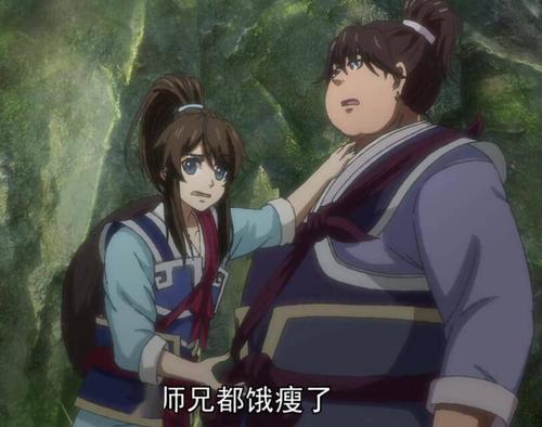 愿她永远笑