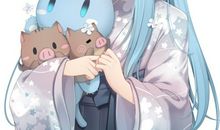 闪耀在心底的美