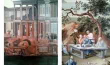 体验平淡生活中的欢乐