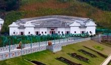 不离不弃忧然自得