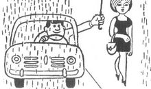 那次失败，让我久久不能忘怀