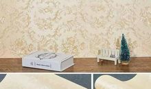 淘出沙粒细打磨