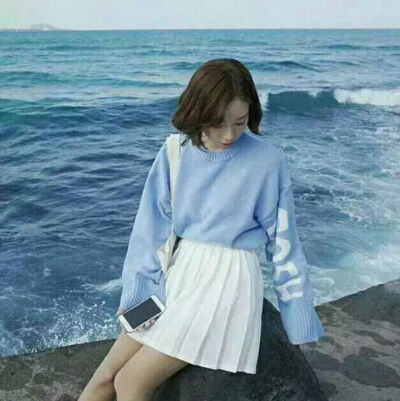 秋天，我想留住你