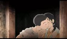 那些狼狈不堪的爱