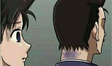 他自认是个笨蛋