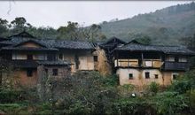 和老屋一起走过的日子