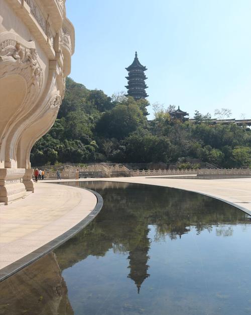 牛寿山旅行