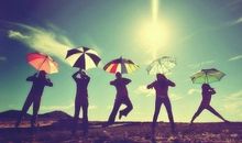 不堪一击的友情