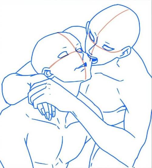 自我姿态