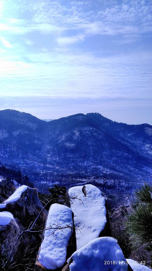 风景