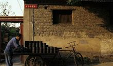 流年逝水应无价