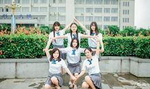 曾经，我毕业了