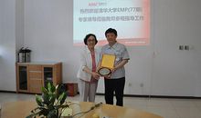 晒晒班里的小领导