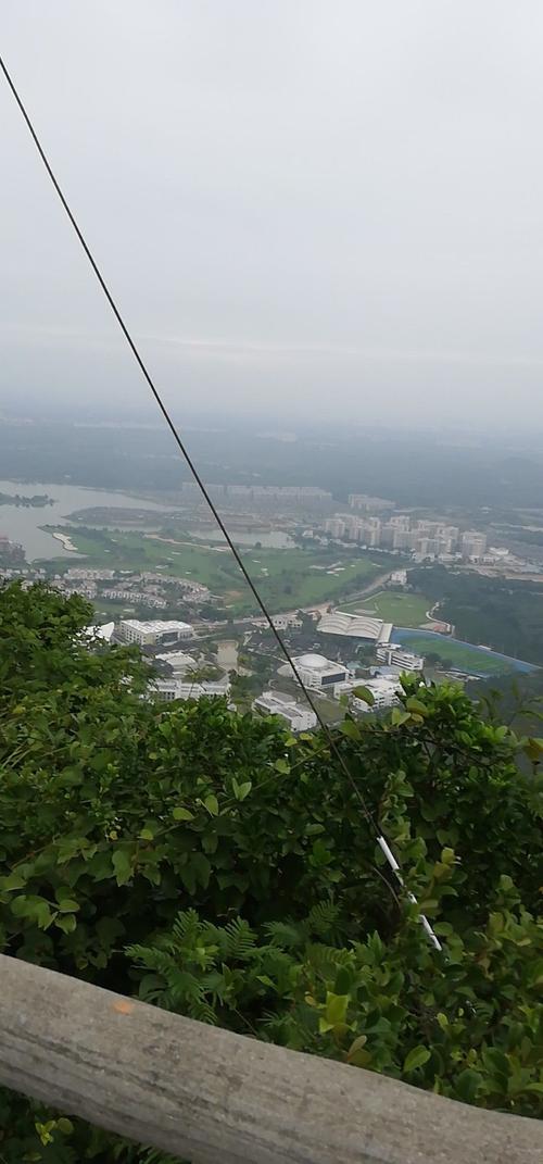 令人难忘的秋天之旅