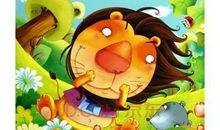 我的艺术成长故事