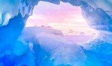 人与自然的交汇