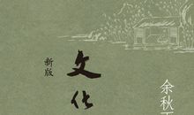 齐游，齐享，齐悟——读《文化苦旅》有感