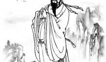 回唐朝见一位诗人