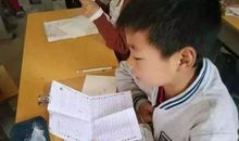 爱给生活增添了色彩