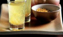 独享磨难这杯酒