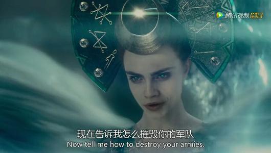 阅读“女巫”之后