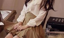 有时我是个文静的孩子