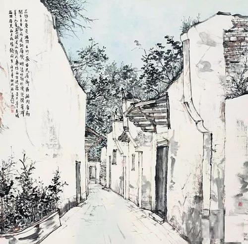古代而现代