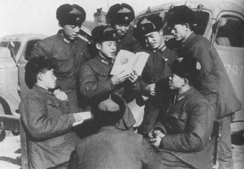 雷锋精神，我们需要