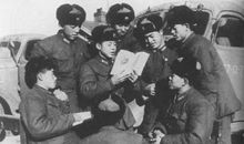 雷锋精神，我们需要