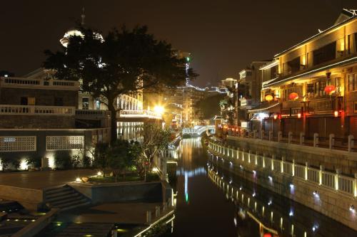 湾湾心跳
