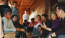 不该丢失的热血