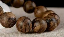 坚守一块沉香的价值