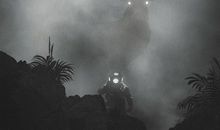 忍受孤独战胜自己