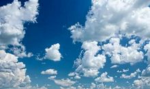 为了那一片天空永远蔚蓝