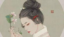 由一处喜爱引发的