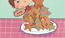 有时候我是坏小孩