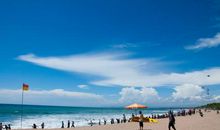 梦之船，停驻义工港