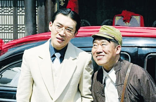 给叛徒的一封信